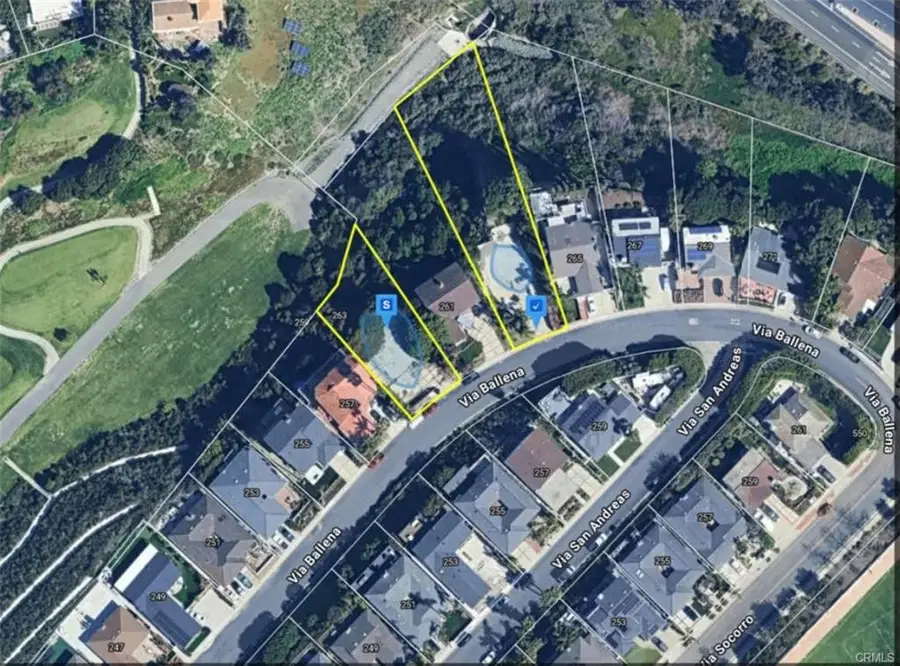 263 Via Ballena, San Clemente, CA 92672 - Image #3