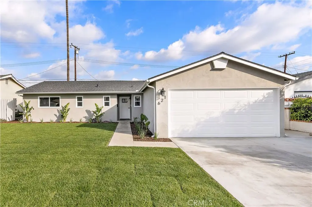 621 S Corta, Santa Ana, CA 92704 - Image #1