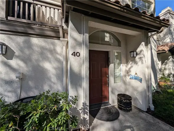 40 Tierra Montanosa, Rancho Santa Margarita, CA 92688