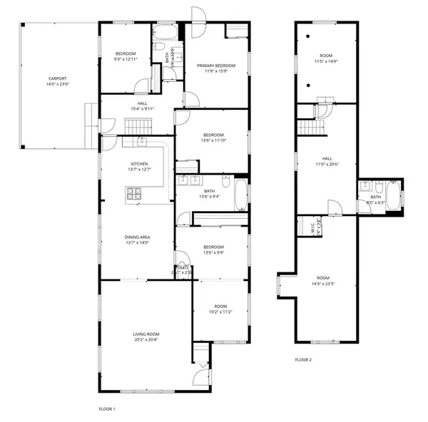 10872 Flower Avenue, Stanton, CA 90680