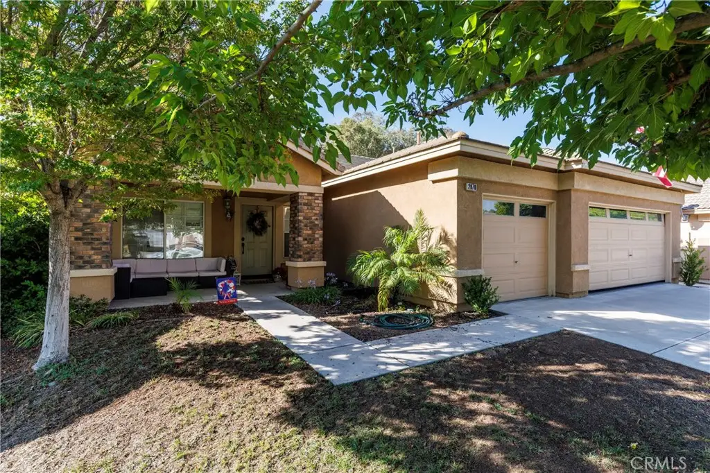 2070 Crystal Downs, Corona, CA 92883 - Image #1