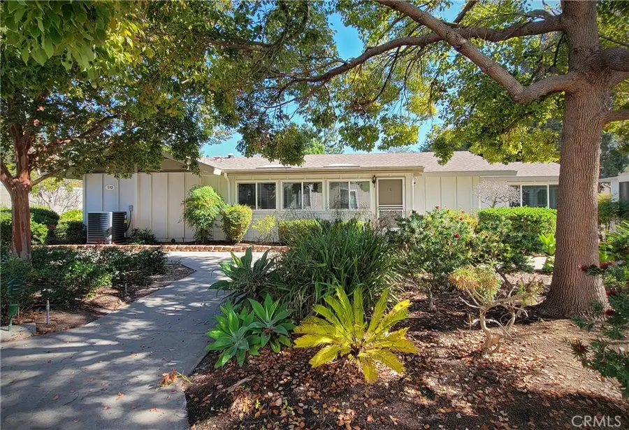 510 Avenida Sevilla #C, Laguna Woods, CA 92637 - Image #2