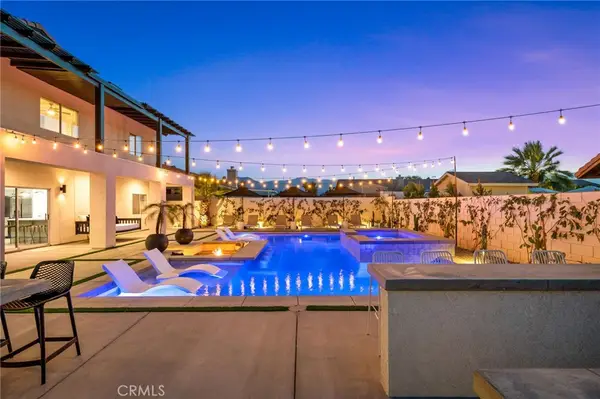 43755 Reclinata, Indio, CA 92201