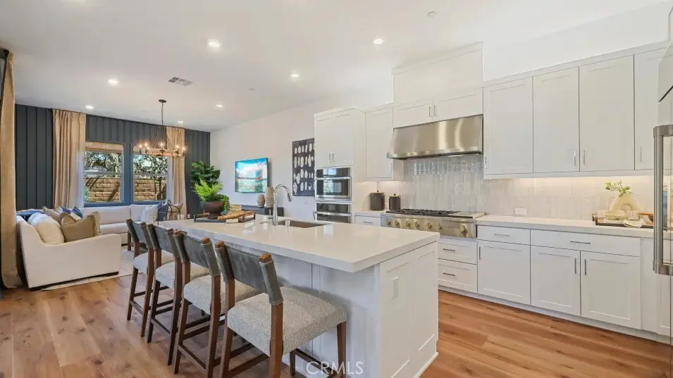 725 Walnut Terrace, Montebello, CA 90640 - #1