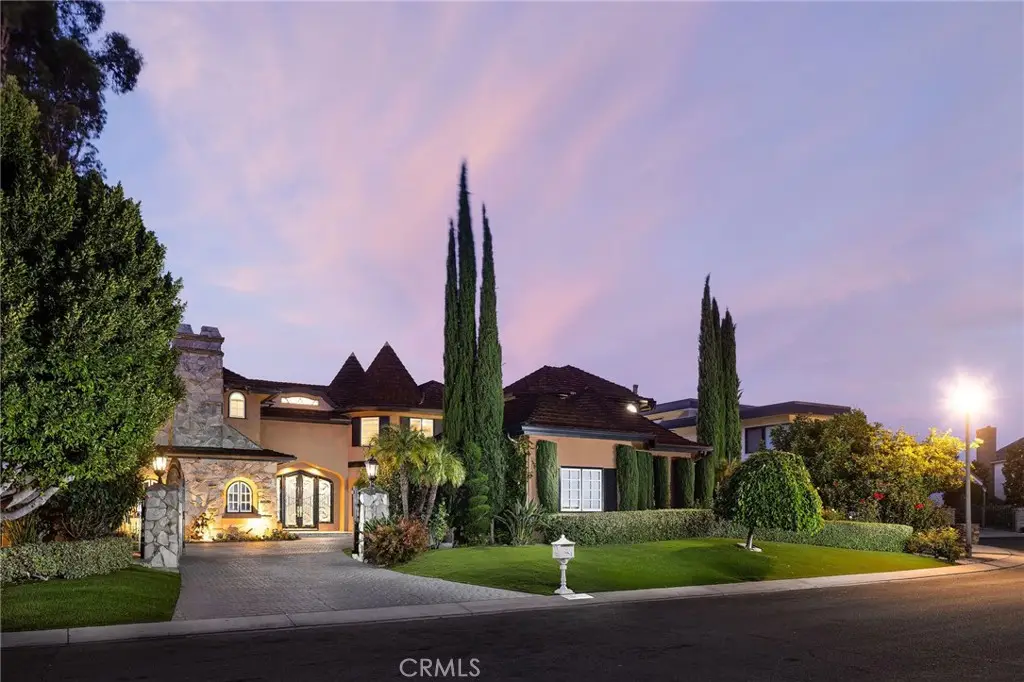 25761 Highplains, Laguna Hills, CA 92653 - #1