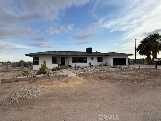 1834 E Chanslor Way, Blythe, CA 92225 - #1