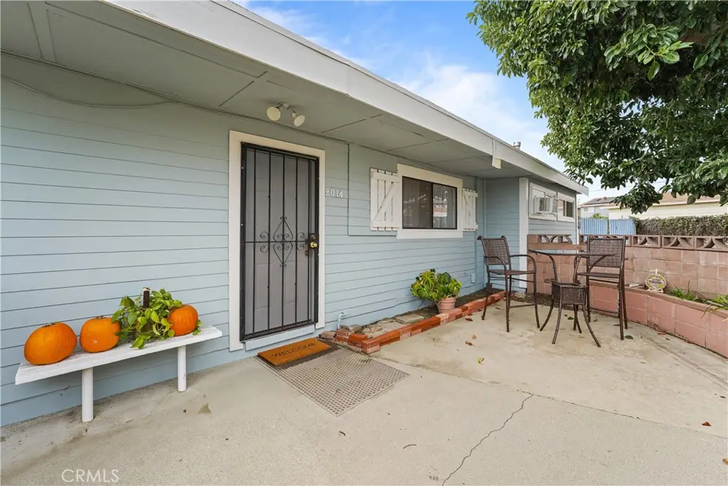 2014 S San Antonio Avenue, Ontario, CA 91762 - #1