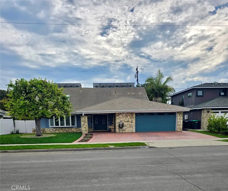 1851 Pitcairn, Costa Mesa, CA 92626 - Image #1
