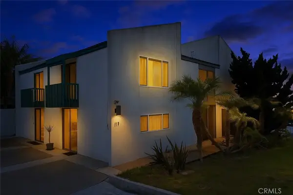 117 Bayside Place, Corona Del Mar, CA 92625