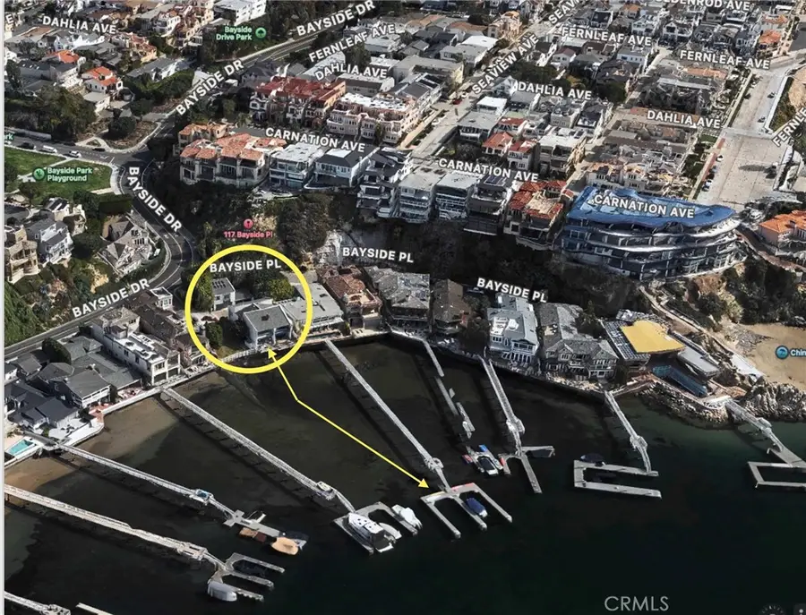 117 Bayside Place, Corona Del Mar, CA 92625 - Image #2