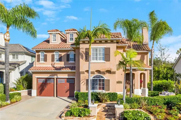 23242 Castle Rock, Mission Viejo, CA 92692