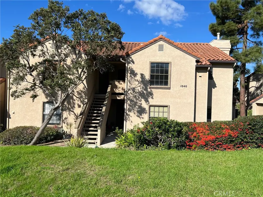 1040 Calle Del Cerro #108, San Clemente, CA 92672 - #2