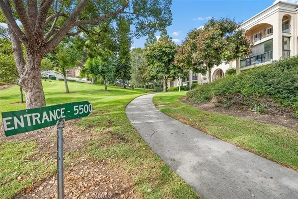5500 Paseo Del Lago W #1A, Laguna Woods, CA 92637