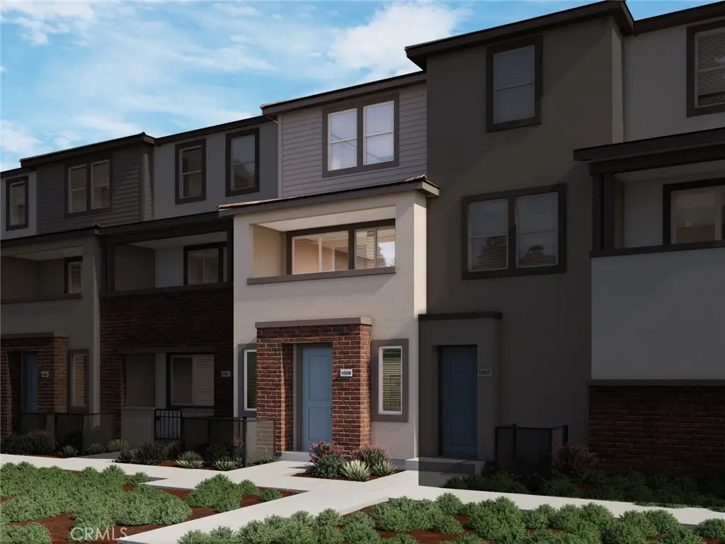 1575 Stratus Drive, Pomona, CA 91768 - Image #1