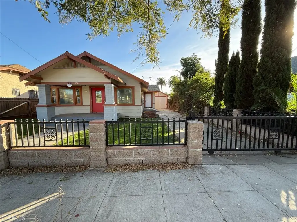 1350 E 8th, Long Beach, CA 90813 - Image #1