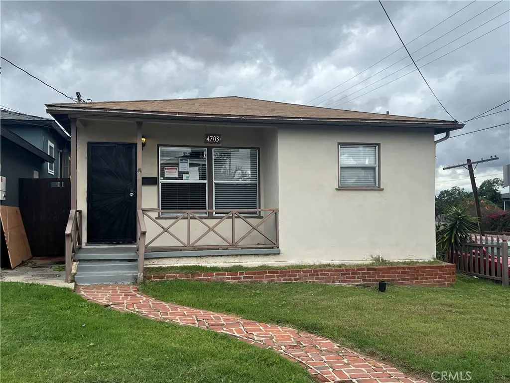 4703 W 169th, Lawndale, CA 90260 - #1