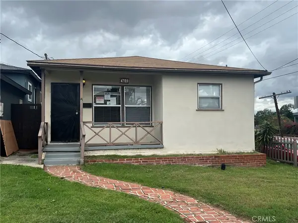 4703 W 169th, Lawndale, CA 90260