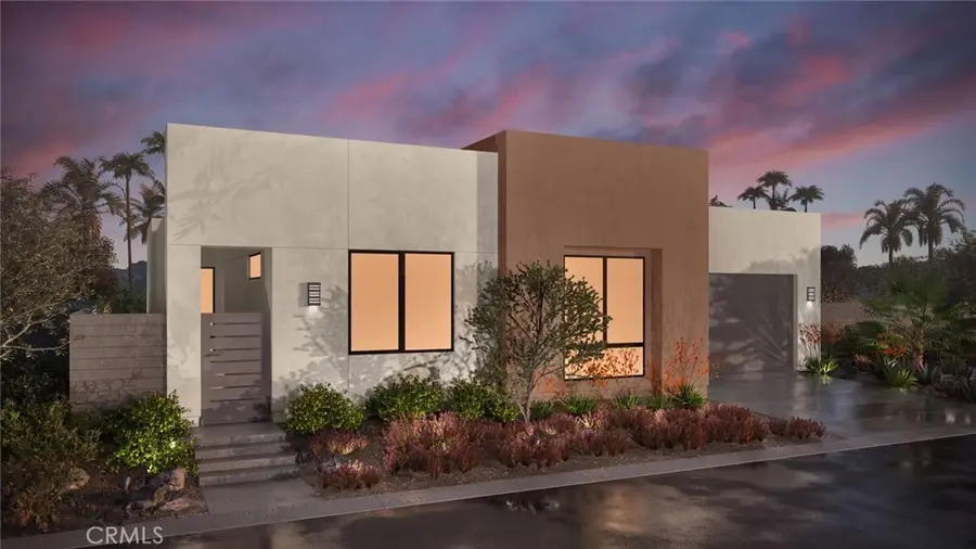531 Flamingo Boulevard, Palm Springs, CA 92262 - #3