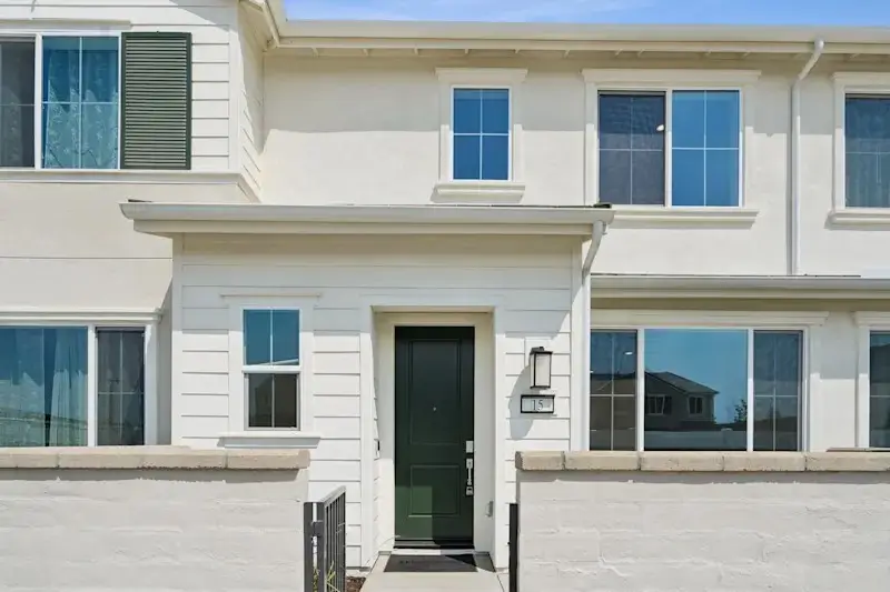 3581 S. Eichler Paseo, Ontario, CA 91761 - #1