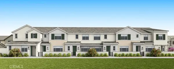 3581 S. Eichler Paseo, Ontario, CA 91761