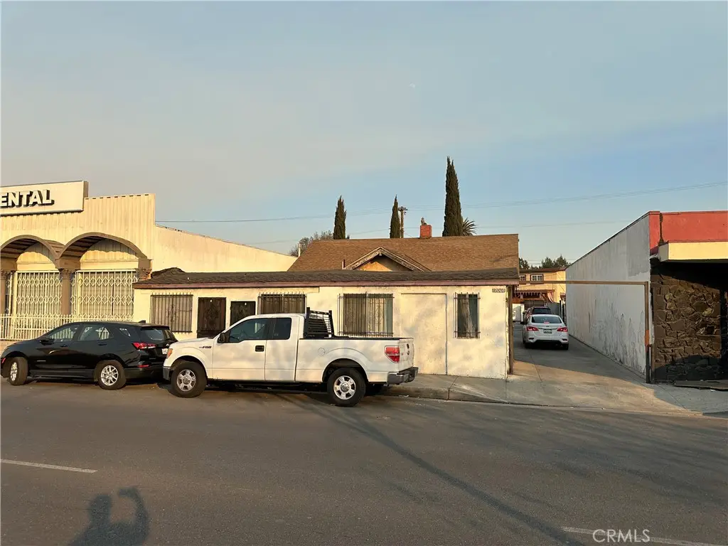 12008 Long Beach Boulevard, Lynwood, CA 90262 - Image #1