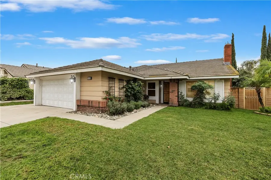 15101 Begonia Drive, Fontana, CA 92336 - Image #3