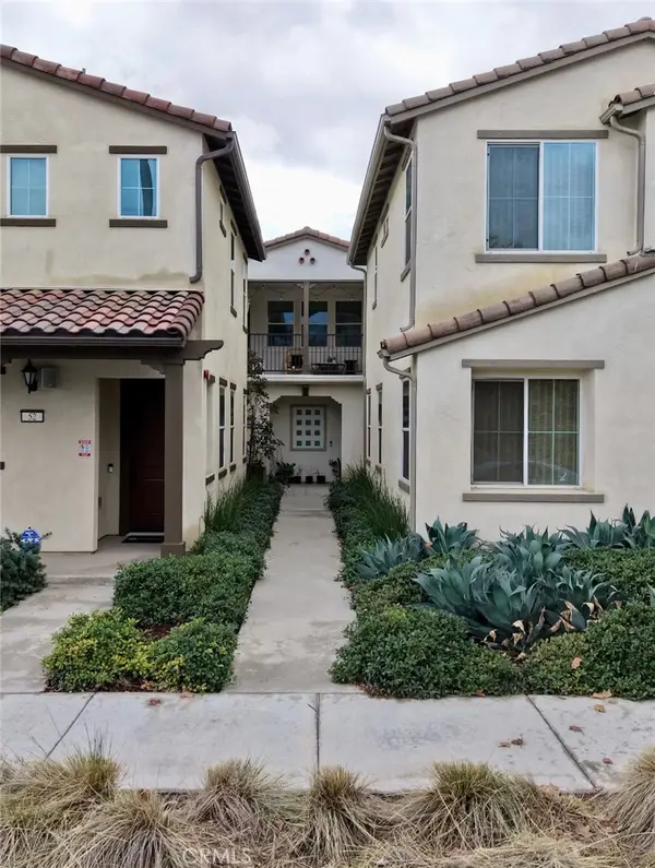 26149 Park Ave Unit 53, Loma Linda, CA 92354