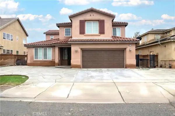 6116 W Avenue K9, Lancaster, CA 93536