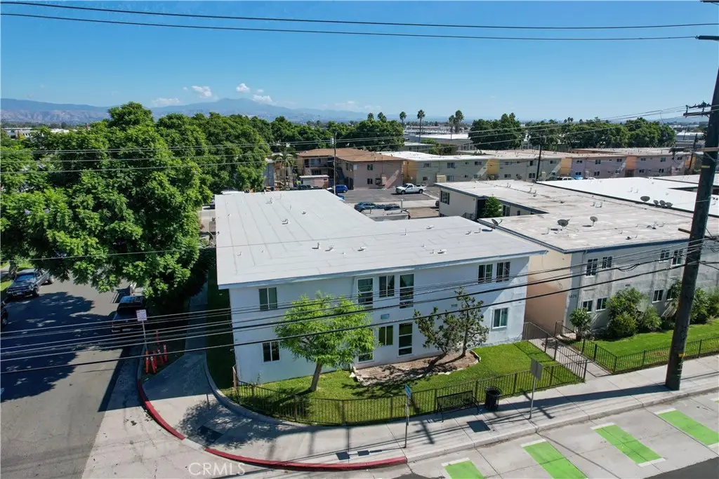 1401 Standard Avenue, Santa Ana, CA 92707 - Image #1