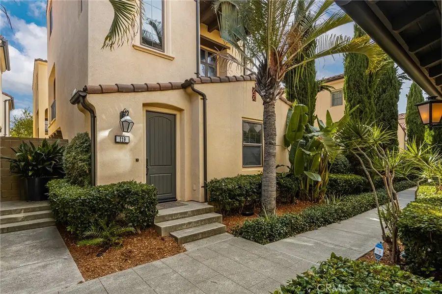 119 Strawberry, Irvine, CA 92620 - #2