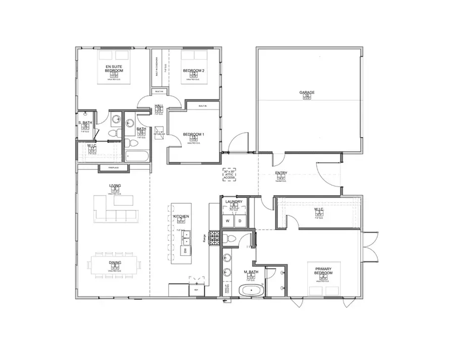 2563 Columbia, Costa Mesa, CA 92626 - #2