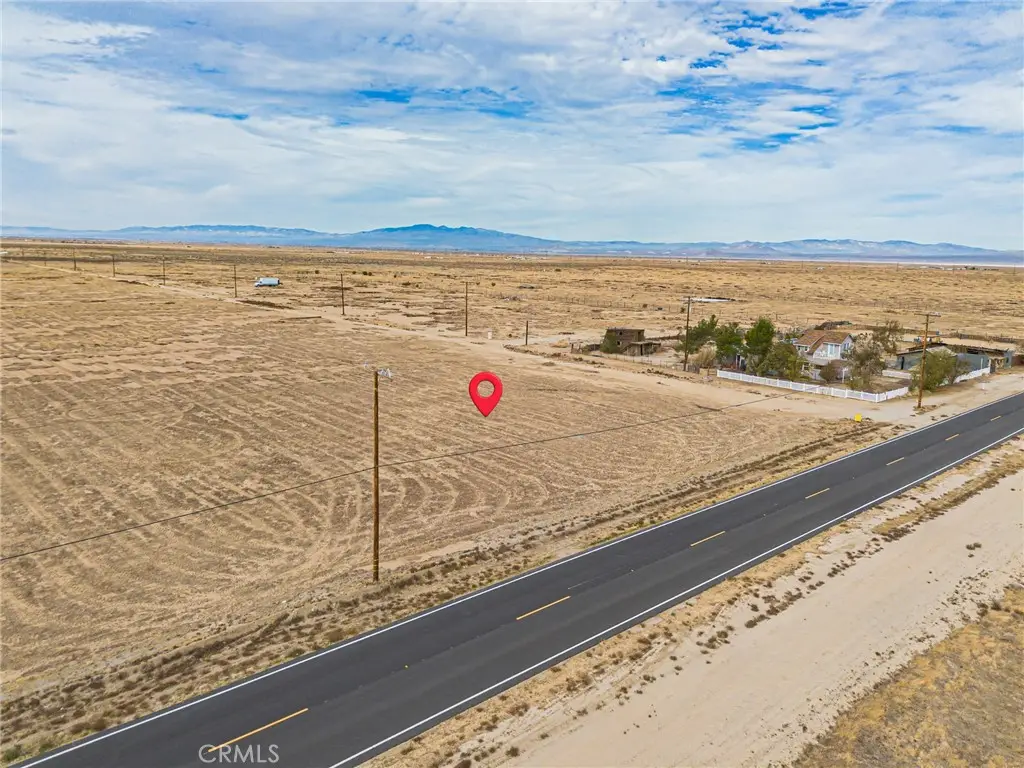 47805 E 60th Street, Lancaster, CA 93535 - #1