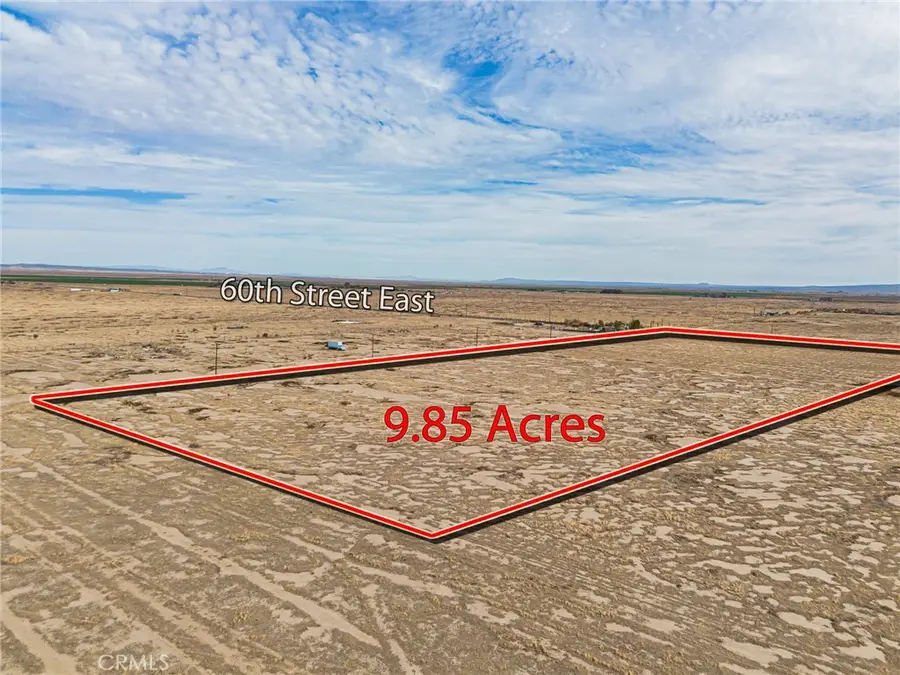 47805 E 60th Street, Lancaster, CA 93535 - #2