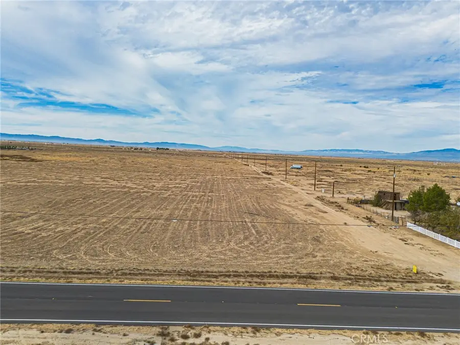 47805 E 60th Street, Lancaster, CA 93535 - #3