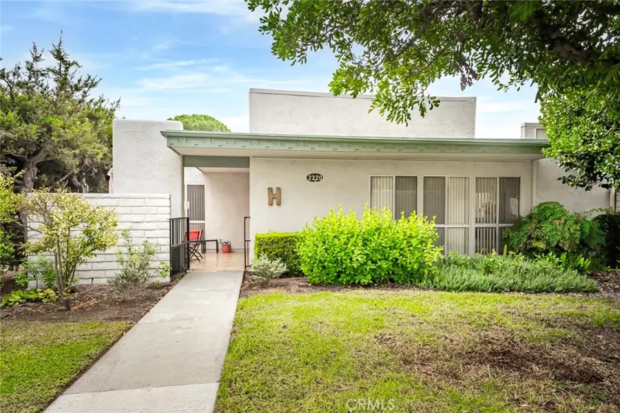 2220 E Via Mariposa East #H, Laguna Woods, CA 92637 - Image #3