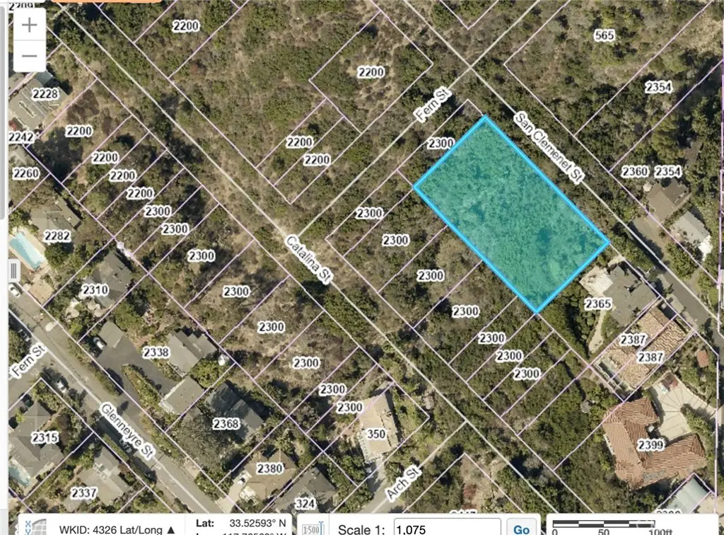 2333 San Clemente, Laguna Beach, CA 92651 - #1