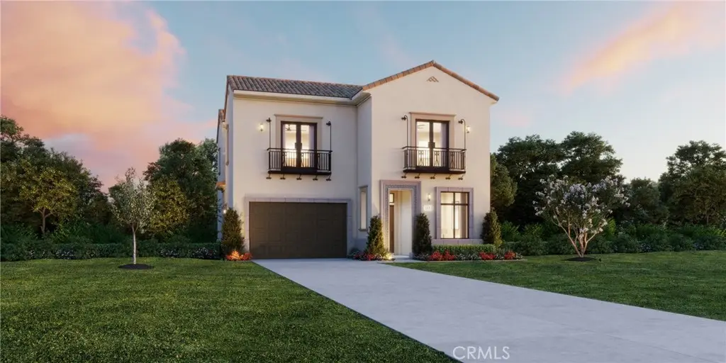 541 Peninsula, Irvine, CA 92602 - #1