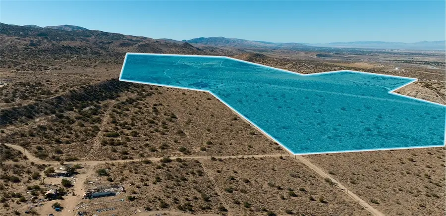 7 Jeep Road, Littlerock, CA 93543 - Image #3