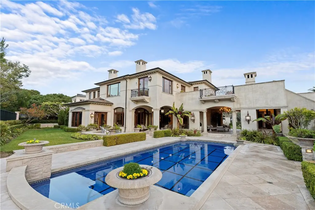 7 Shoreview, Newport Coast, CA 92657 - #1
