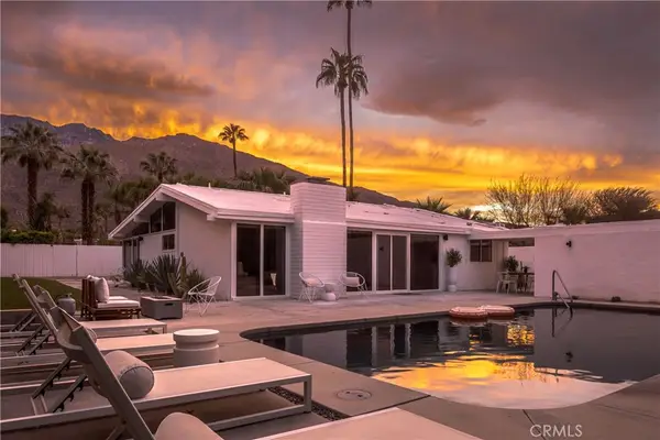 965 E Twin Palms, Palm Springs, CA 92264