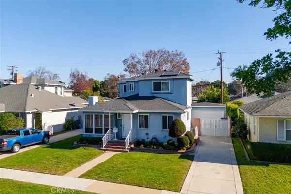 3034 N Ocana, Long Beach, CA 90808
