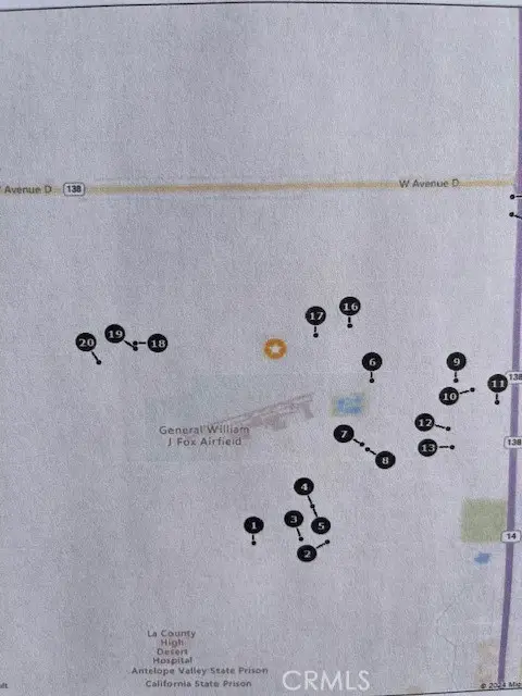 0 Ave E-11/46th Stw, Lancaster, CA 93536 - Image #3