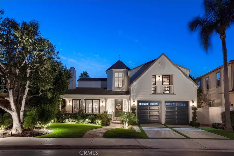 19531 Peninsula, Huntington Beach, CA 92648 - #2