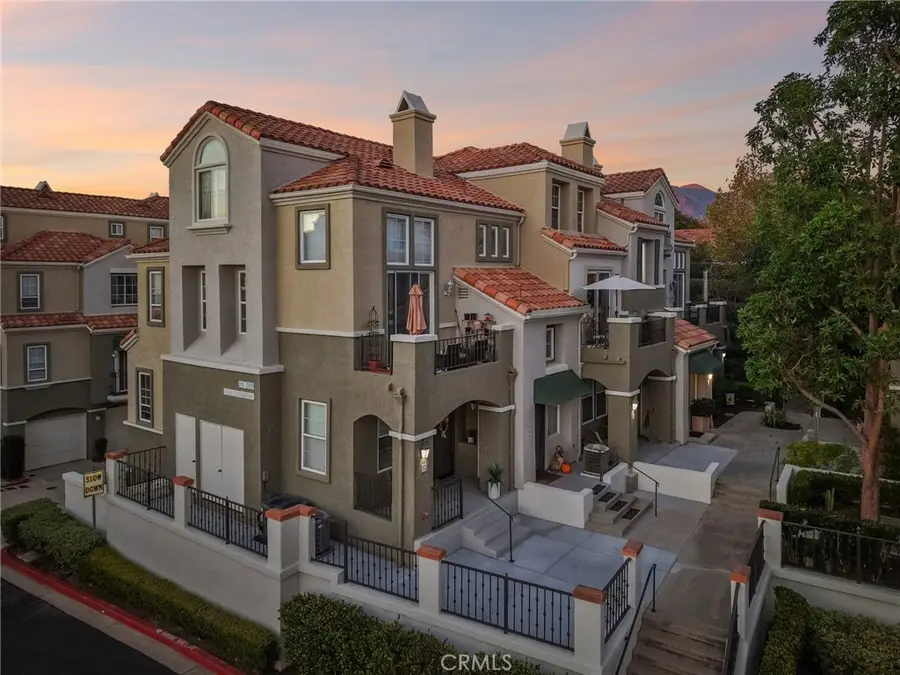 26 Via Cordoba, Rancho Santa Margarita, CA 92688 - Image #2