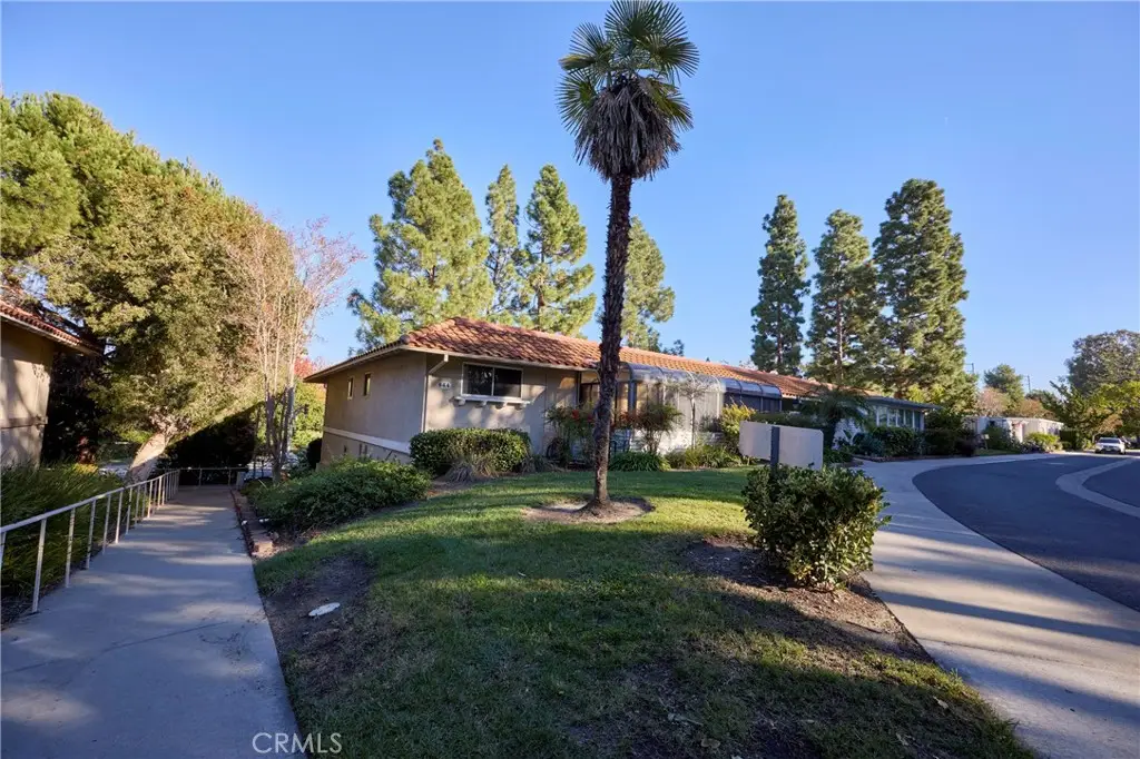 644 Avenida Sevilla #Q, Laguna Woods, CA 92637 - Image #1