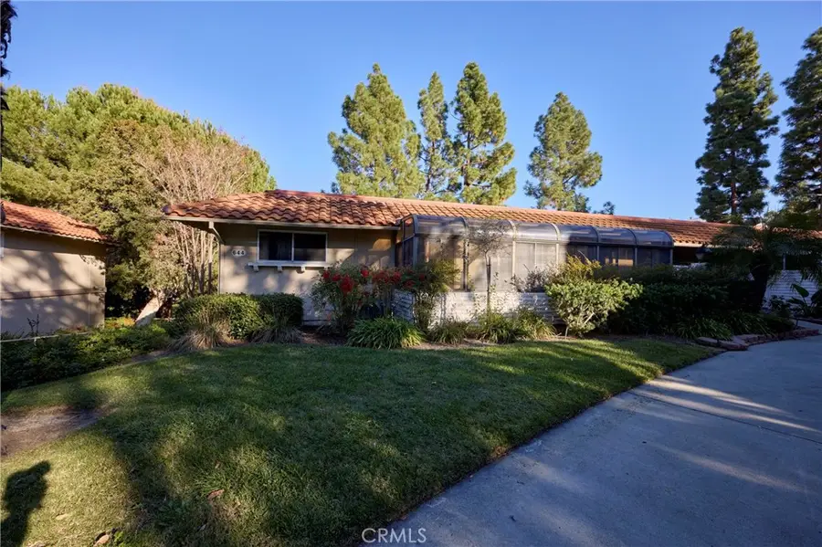 644 Avenida Sevilla #Q, Laguna Woods, CA 92637 - Image #2