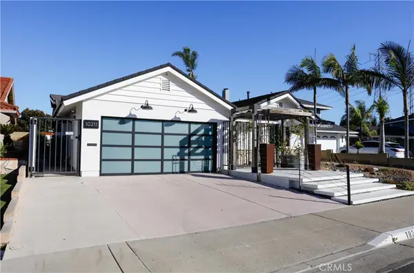 10211 Cliff Drive, Huntington Beach, CA 92646