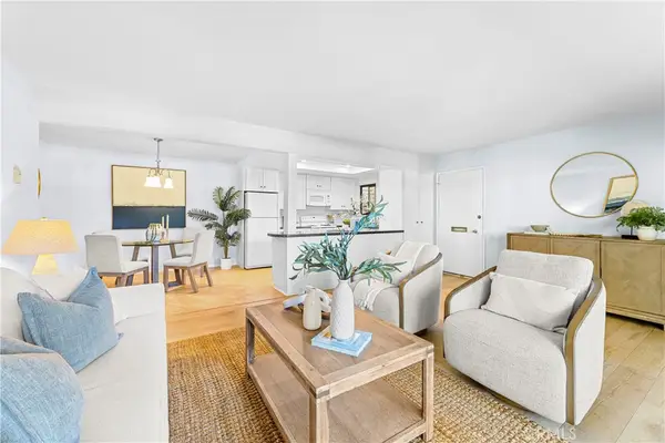 841 Ronda Sevilla #B, Laguna Woods, CA 92654