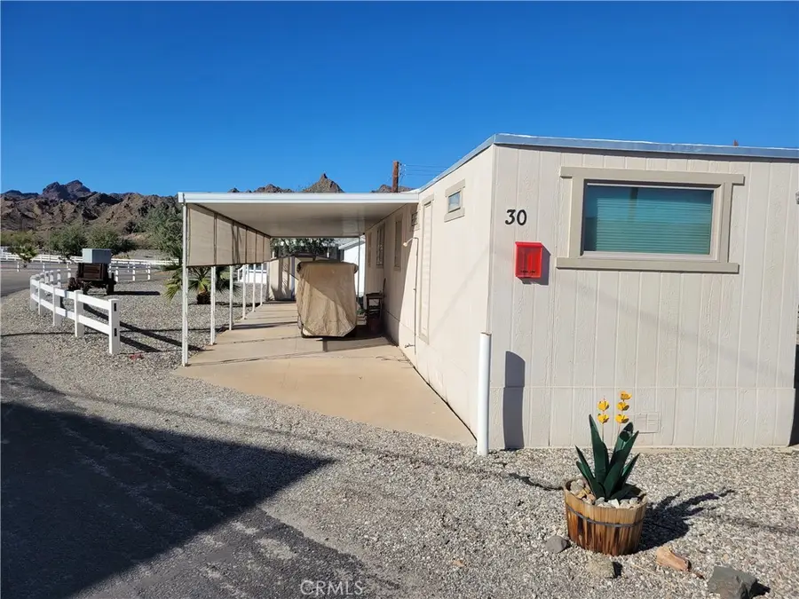 501 Parker Dam Road, Parker Dam, CA 92267 - Image #2