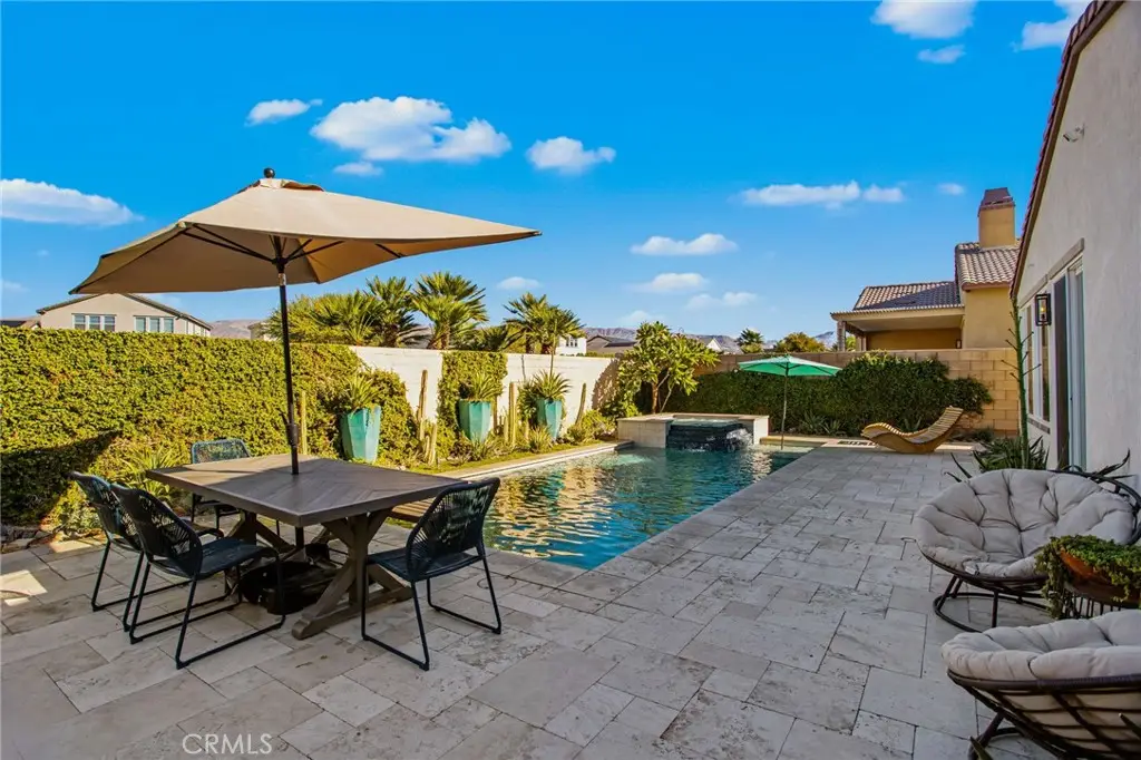 84146 Olona Court, Indio, CA 92203 - #1